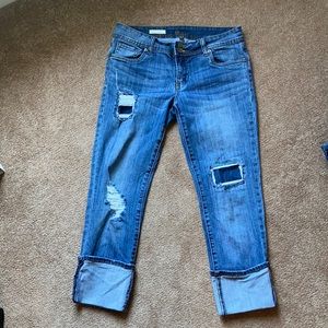 Kut from the Kloth Jeans